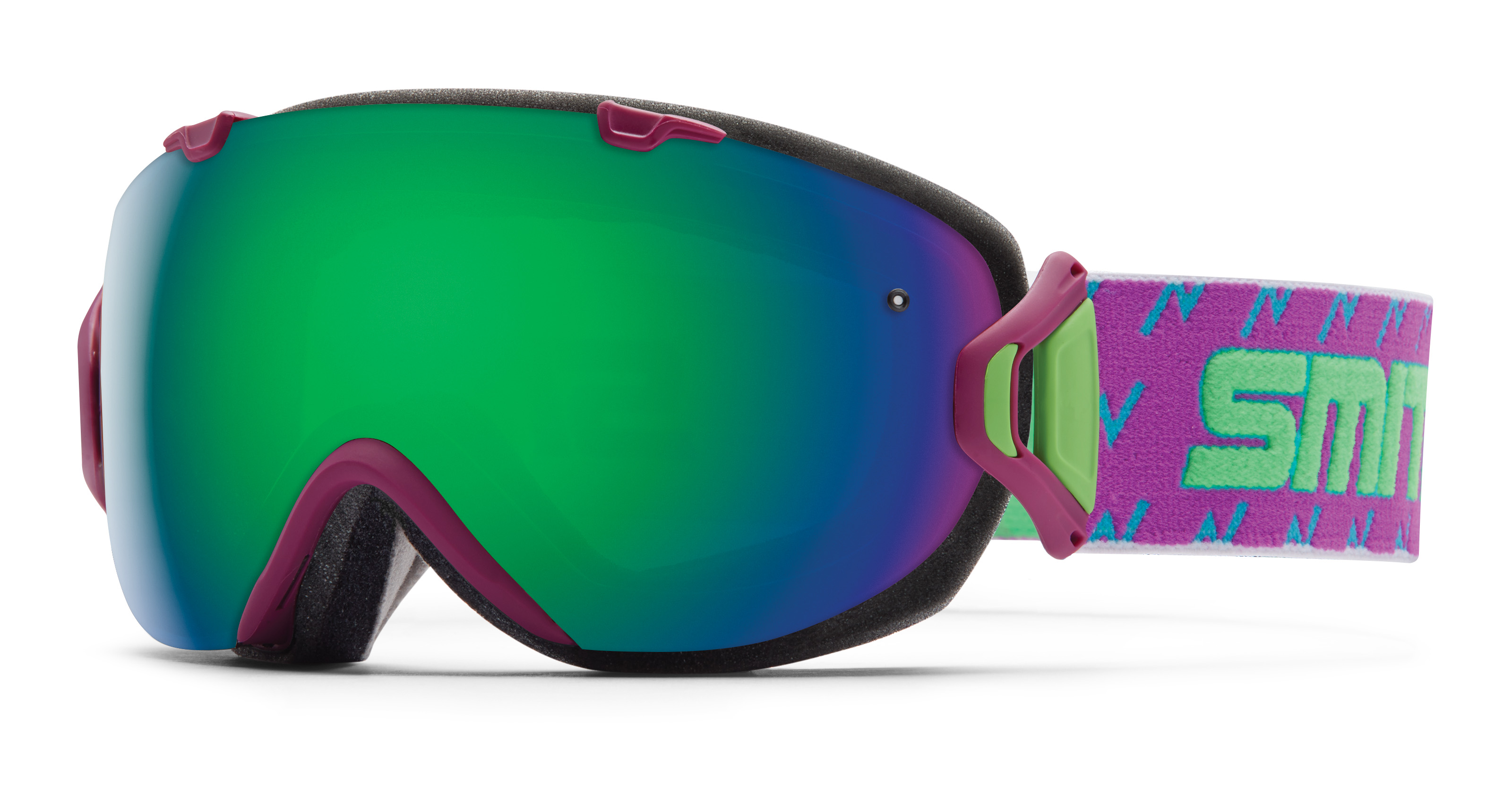 SMITHOPTICSIOSSkiGlassesSnowboardGogglesGoggleNew