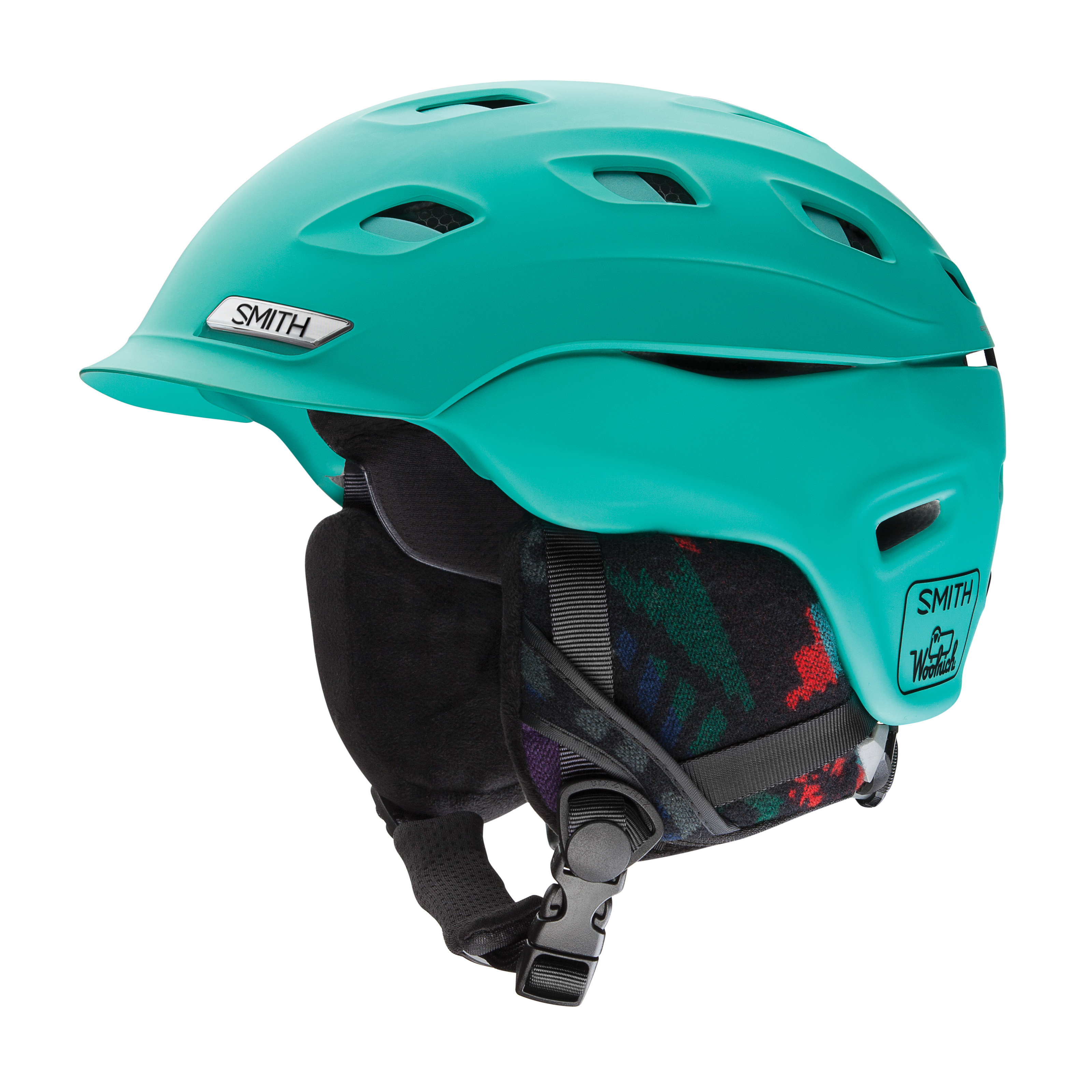 Smith Optics Vantage MIPS Women's Snow Helmet Review