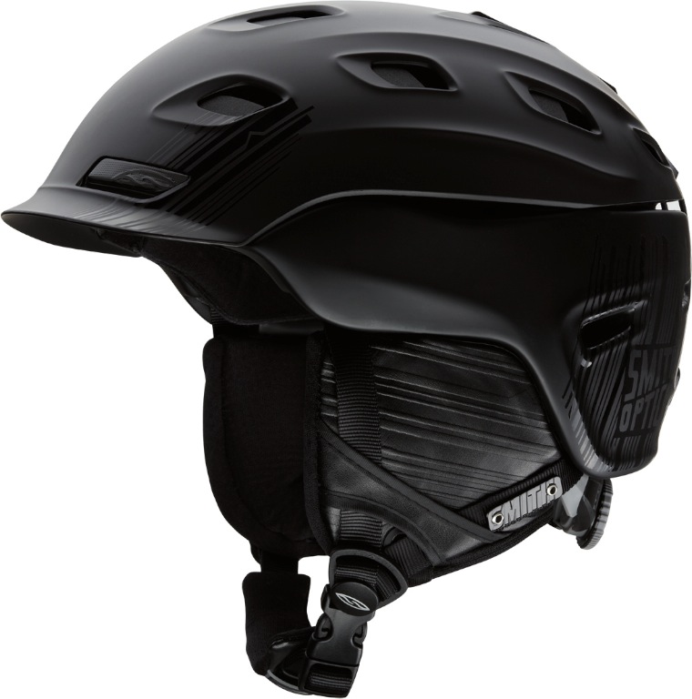SMITH OPTICS HELM VANTAGE SKIHELM SNOWBOARDHELM HELMET NEU