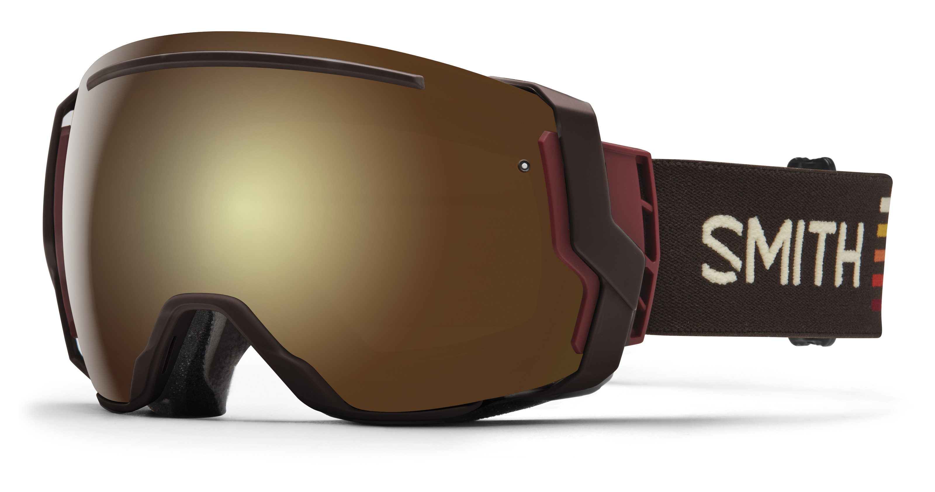 SMITH OPTICS I/O7 SEVEN SKI GOGGLES SNOWBOARD GOGGLES GOGGLE NEW