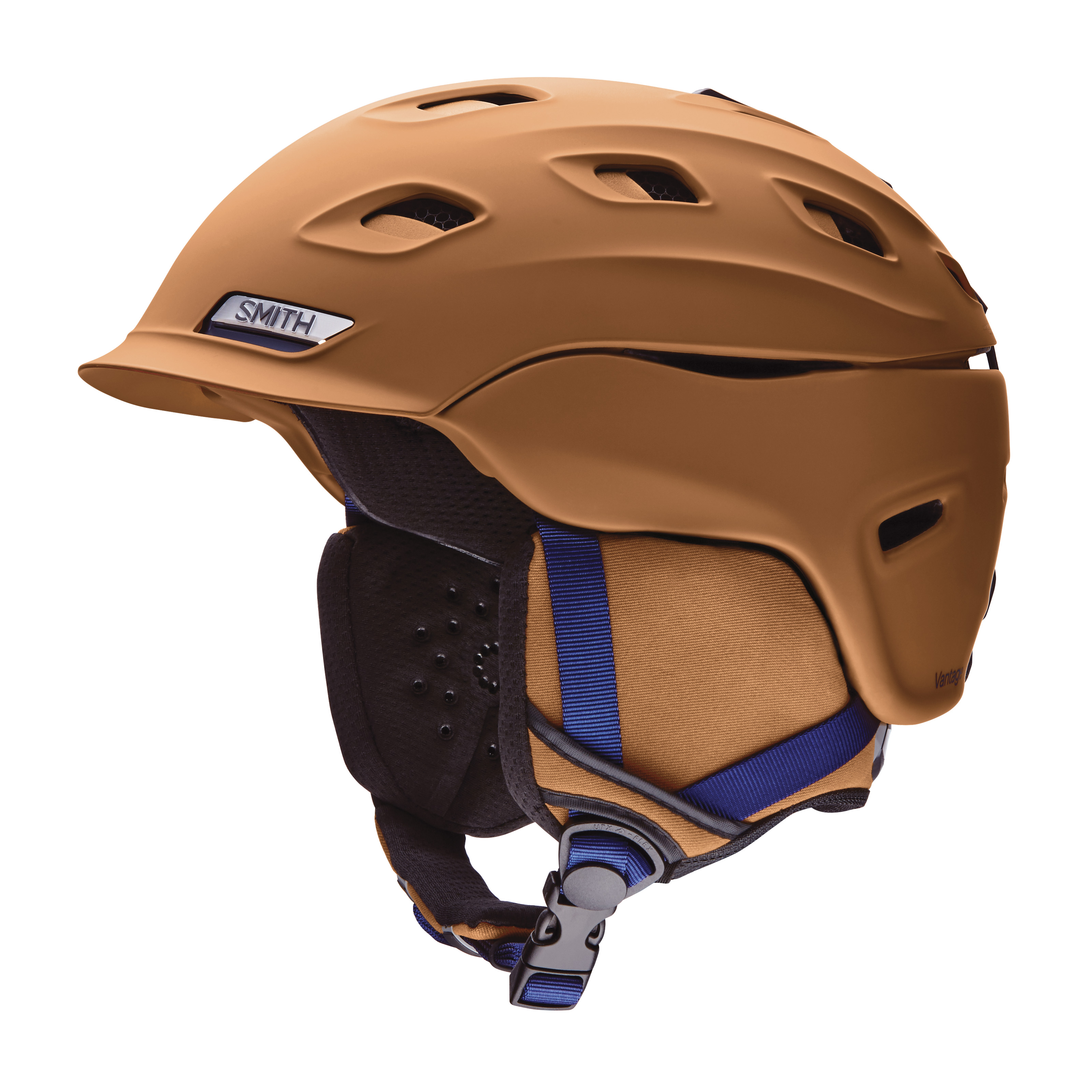 SMITH OPTICS HELM VANTAGE SKIHELM SNOWBOARDHELM HELMET NEU