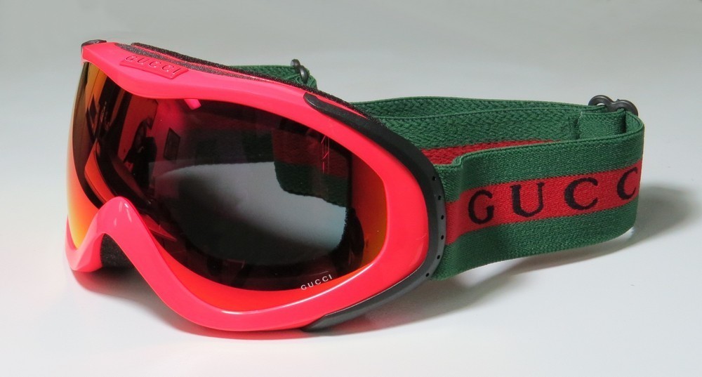 ORIGINAL GUCCI GG 1653 SKIBRILLE SNOWBOARDBRILLE GOGGLE NEU eBay