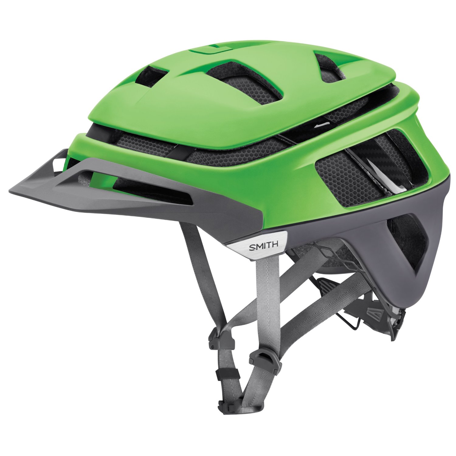 smith youth bike helmet
