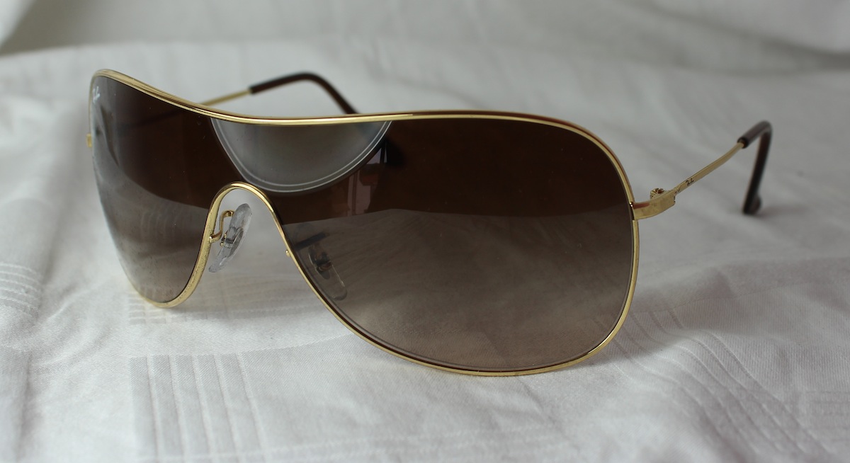 rayban 3211