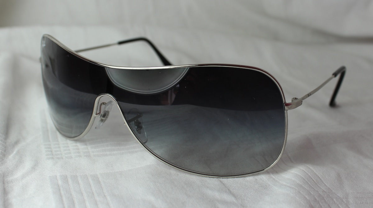 rayban 3211