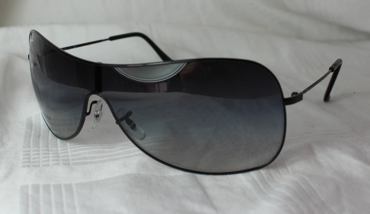 ray ban 3211