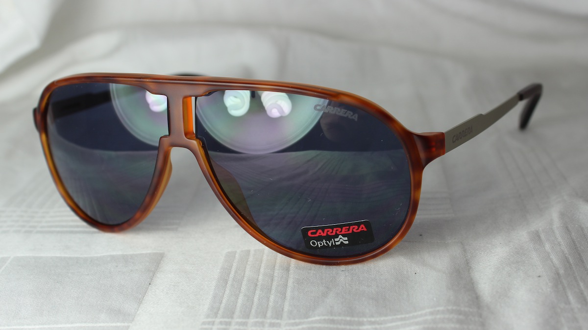 ORIGINAL CARRERA SUNGLASSES CA NEW CHAMPION Various Models NEW eBay