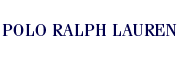 POLO RALPH LAUREN
