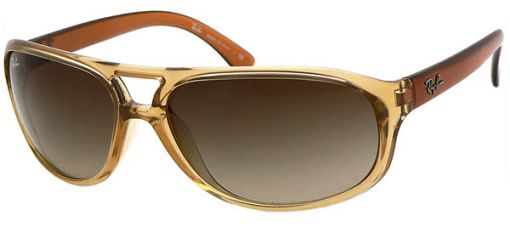 RAY-BAN SONNENBRILLE RB 4124 719/13