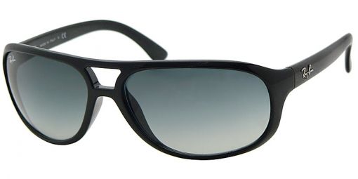 RAY-BAN SONNENBRILLE RB 4124 601/8G