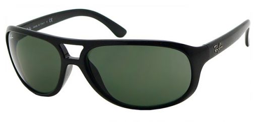 RAY-BAN SONNENBRILLE RB 4124 601/71