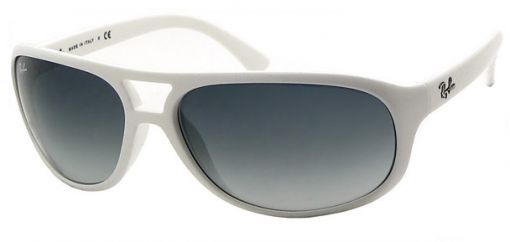 RAY-BAN SONNENBRILLE RB 4124 671/8G