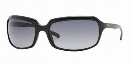 RAY-BAN SONNENBRILLE RB 4116 601/8G