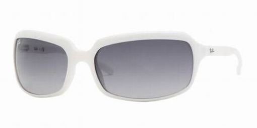 RAY-BAN SONNENBRILLE RB 4116 671/8G