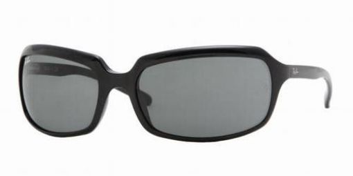 RAY-BAN SONNENBRILLE RB 4116 601/71