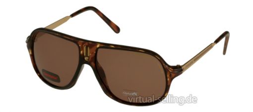 CARRERA SONNENBRILLE SAFARI FTI/CO