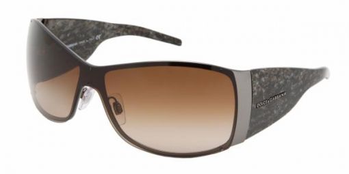 DOLCE & GABBANA SONNENBRILLE 2019-M 343/13