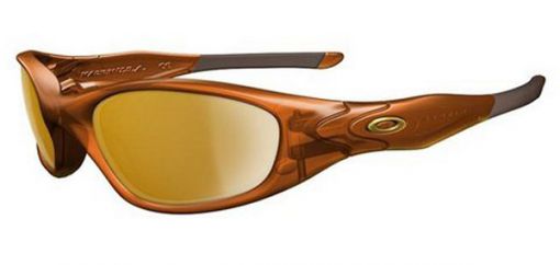 OAKLEY MINUTE 2.0 9027 Dark Amber l Bronze
