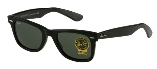 RAY-BAN WAYFARER RB 2140 901 Gr.54