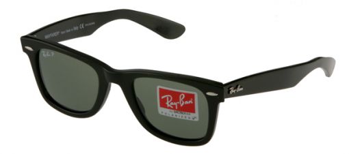 RAY-BAN WAYFARER RB 2140 901/58 Gr.54
