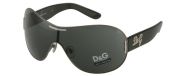 D&G SONNENBRILLE 6022-B 079/87
