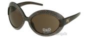 D&G SONNENBRILLE 8038-B 502/73