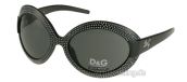 D&G SONNENBRILLE 8038-B 501/87