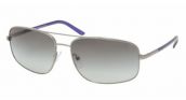 PRADA SONNENBRILLE SPR 52MS 5AV-3M1