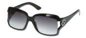 GUCCI SONNENBRILLE 2598 D28/LE