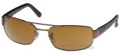 RAY-BAN SONNENBRILLE RB 3188 012