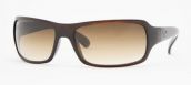 RAY-BAN SONNENBRILLE RB 4075 714/51