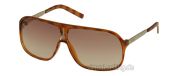CARRERA SONNENBRILLE FLAG 22 VGR/KY