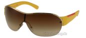 PRADA SPORT SONNENBRILLE SPS 53G 5AK-6S1