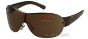 PRADA SPORT SONNENBRILLE SPS 53G 4AC-8C1