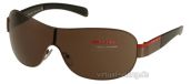 PRADA SPORT SONNENBRILLE SPS 54H 4AC-8C1