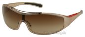 PRADA SPORT SONNENBRILLE SPS 06G 7JI-6S1