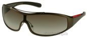 PRADA SPORT SONNENBRILLE SPS 06G 2AA-4M1
