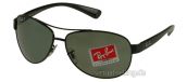 RAY-BAN SONNENBRILLE RB 3386 002/9A