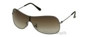 RAY-BAN SONNENBRILLE RB 3211 004/8E Gr.XS