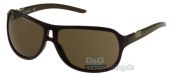 D&G SONNENBRILLE 8006 518/73