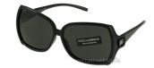 DOLCE & GABBANA SONNENBRILLE 6018-B 501/87