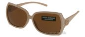 DOLCE & GABBANA SONNENBRILLE 6018-B 698/73