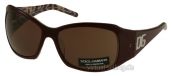 DOLCE & GABBANA SONNENBRILLE 4007-B 562/87