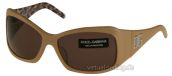 DOLCE & GABBANA SONNENBRILLE 4007-B 564/73