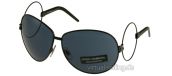 DOLCE & GABBANA SONNENBRILLE 2004-B 01/87