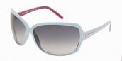 DOLCE & GABBANA SONNENBRILLE 6016 813/8G