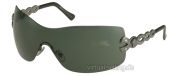 VERSACE SONNENBRILLE 2043-B 1001/71