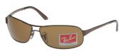 RAY-BAN SONNENBRILLE RB 3343 014/57
