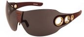 DIESEL SONNENBRILLE SISTER YES 1 HKL/PH