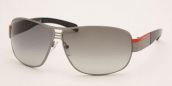 PRADA SPORT SONNENBRILLE SPS 50H 5AV-3M1